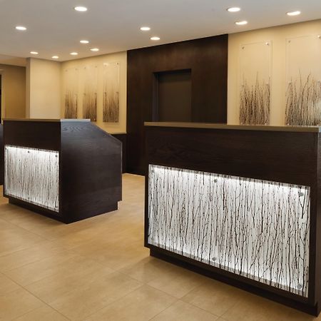 Holiday Inn Chicago Schaumburg By Ihg Εξωτερικό φωτογραφία