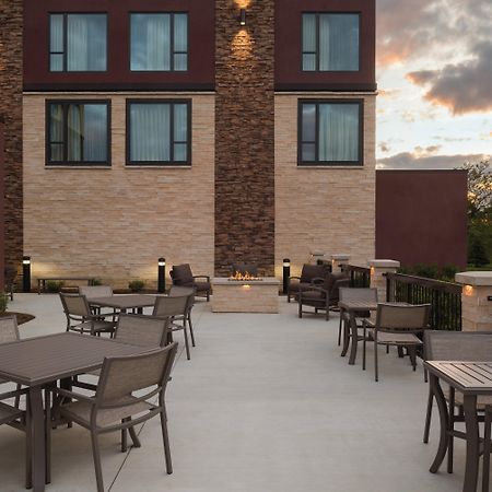 Holiday Inn Chicago Schaumburg By Ihg Εξωτερικό φωτογραφία