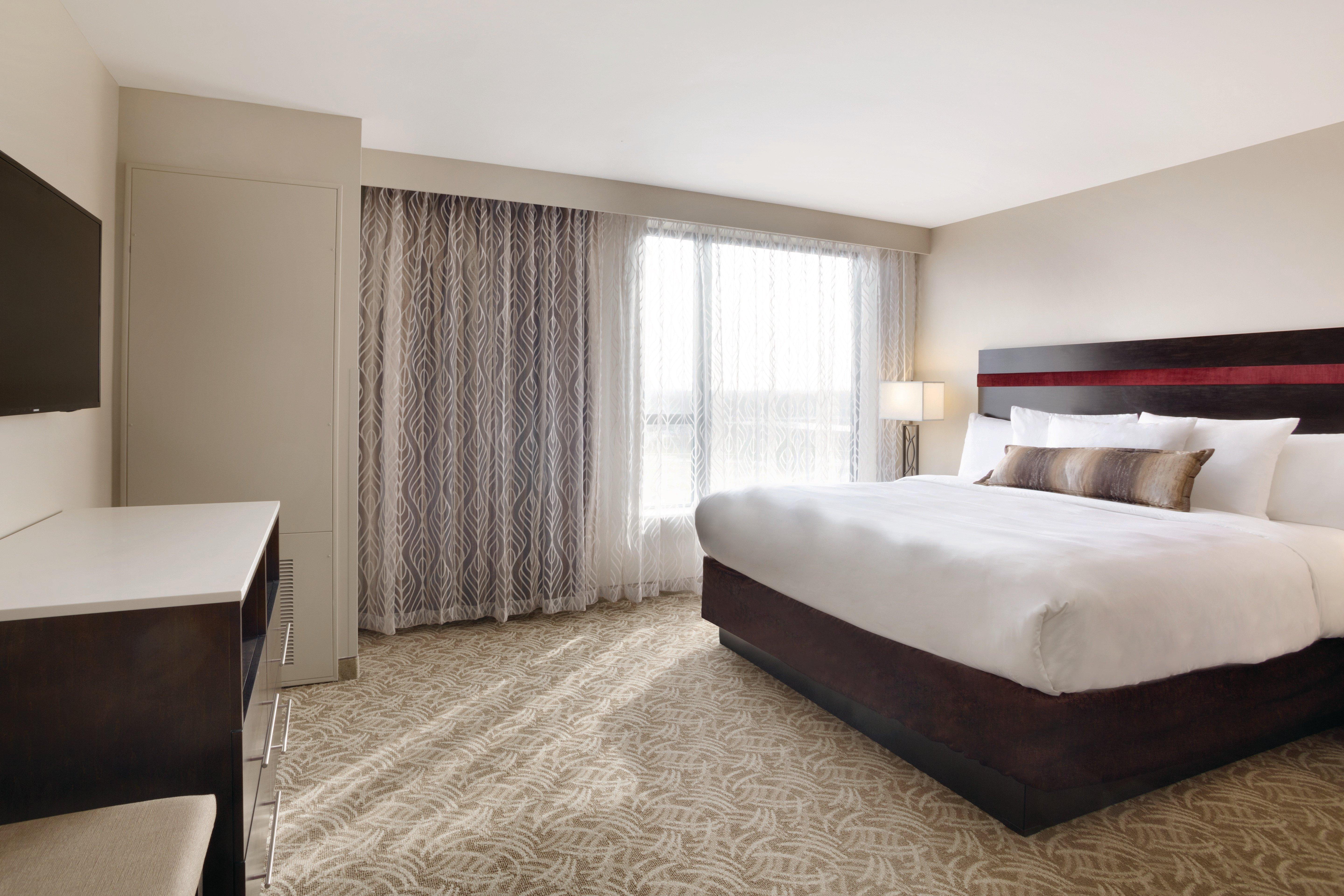 Holiday Inn Chicago Schaumburg By Ihg Εξωτερικό φωτογραφία