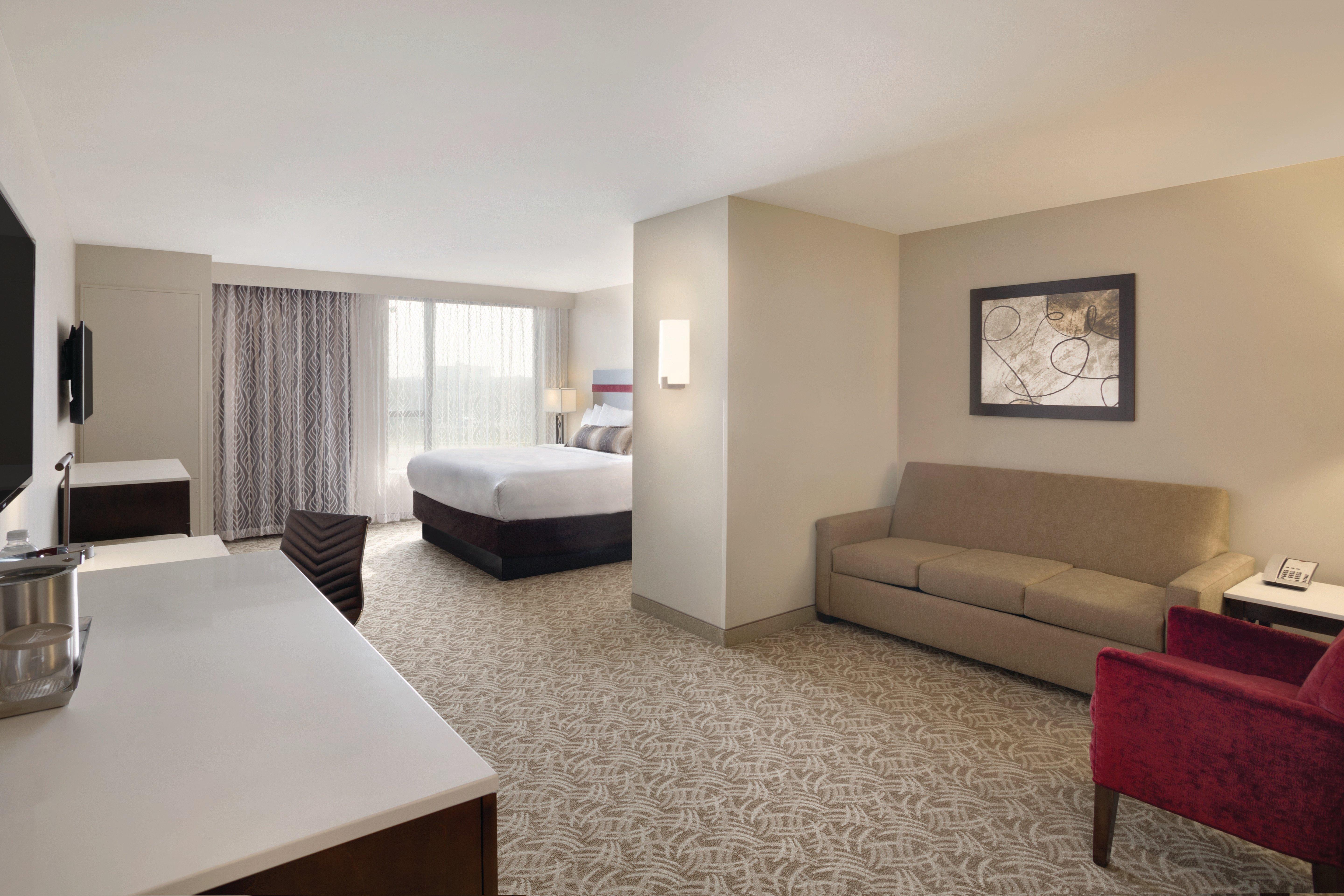 Holiday Inn Chicago Schaumburg By Ihg Εξωτερικό φωτογραφία