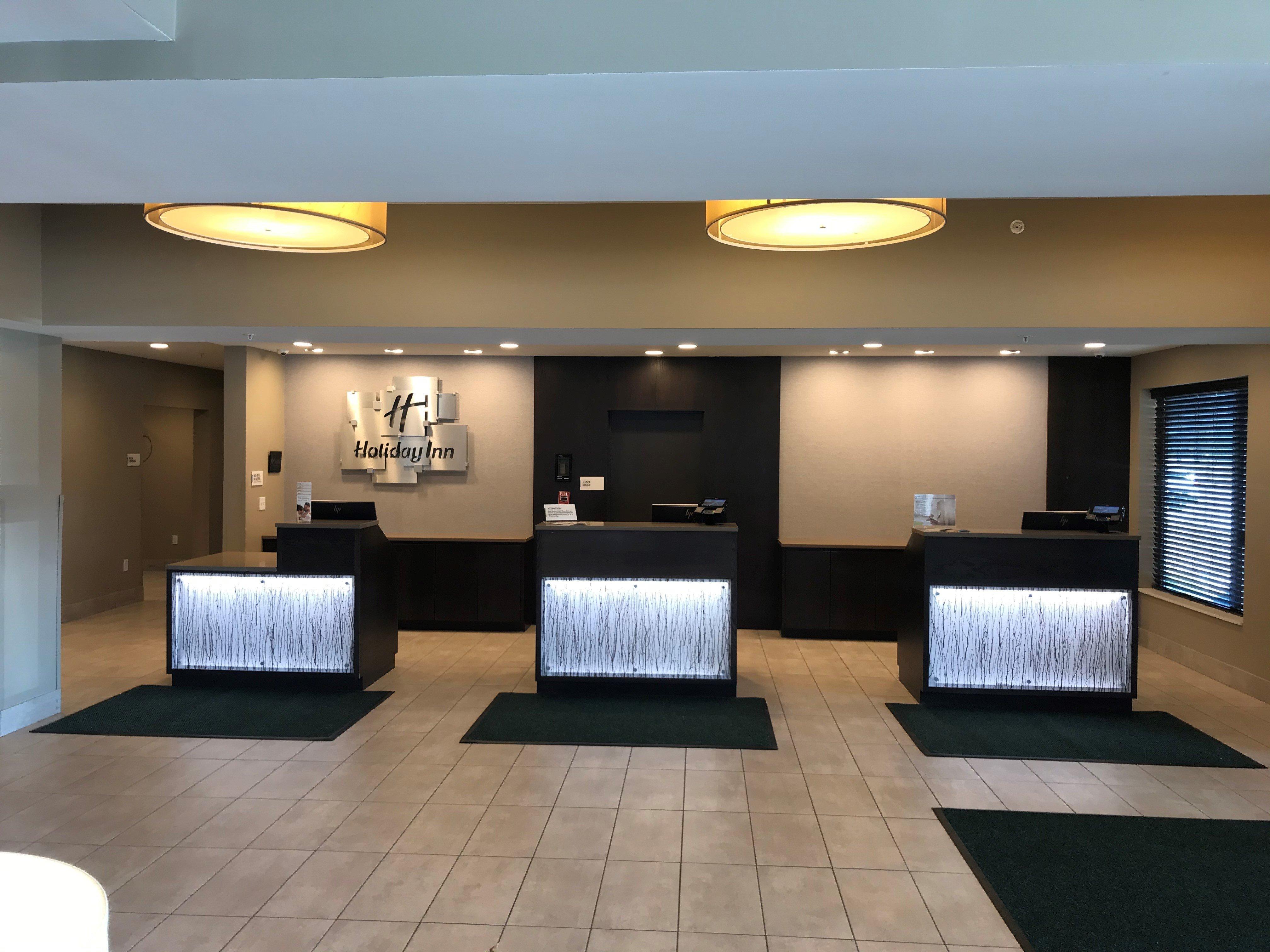 Holiday Inn Chicago Schaumburg By Ihg Εξωτερικό φωτογραφία