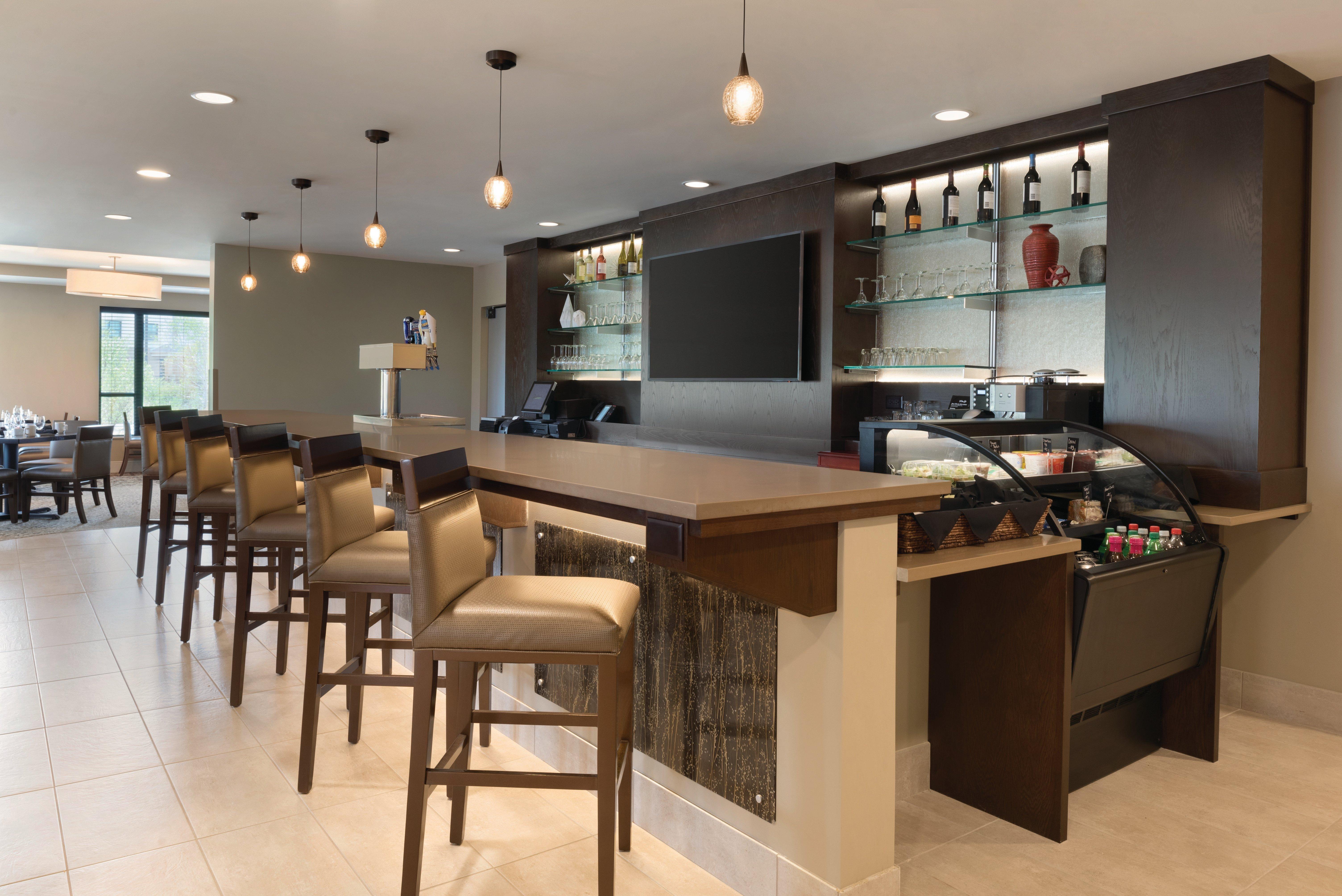 Holiday Inn Chicago Schaumburg By Ihg Εξωτερικό φωτογραφία