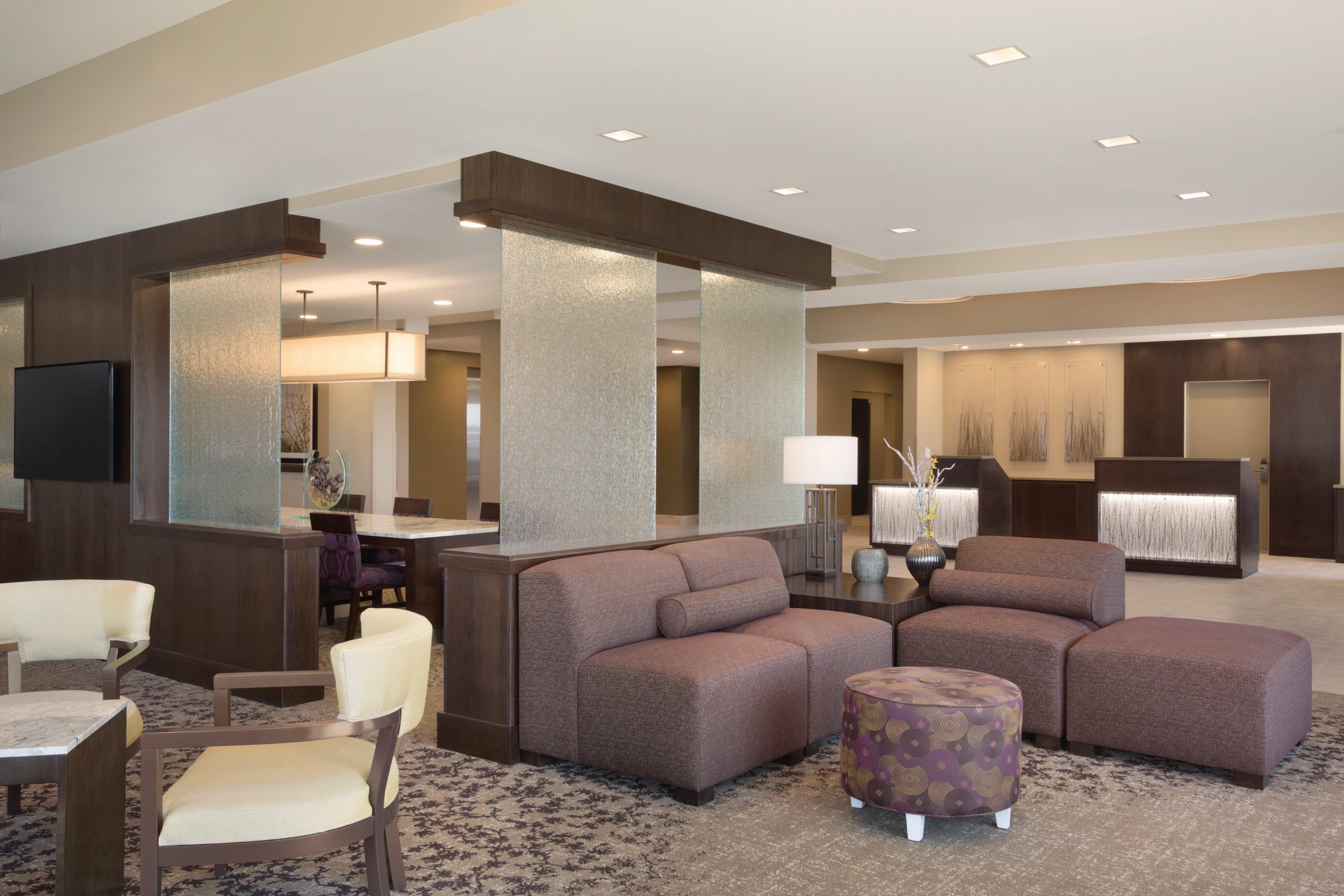 Holiday Inn Chicago Schaumburg By Ihg Εξωτερικό φωτογραφία