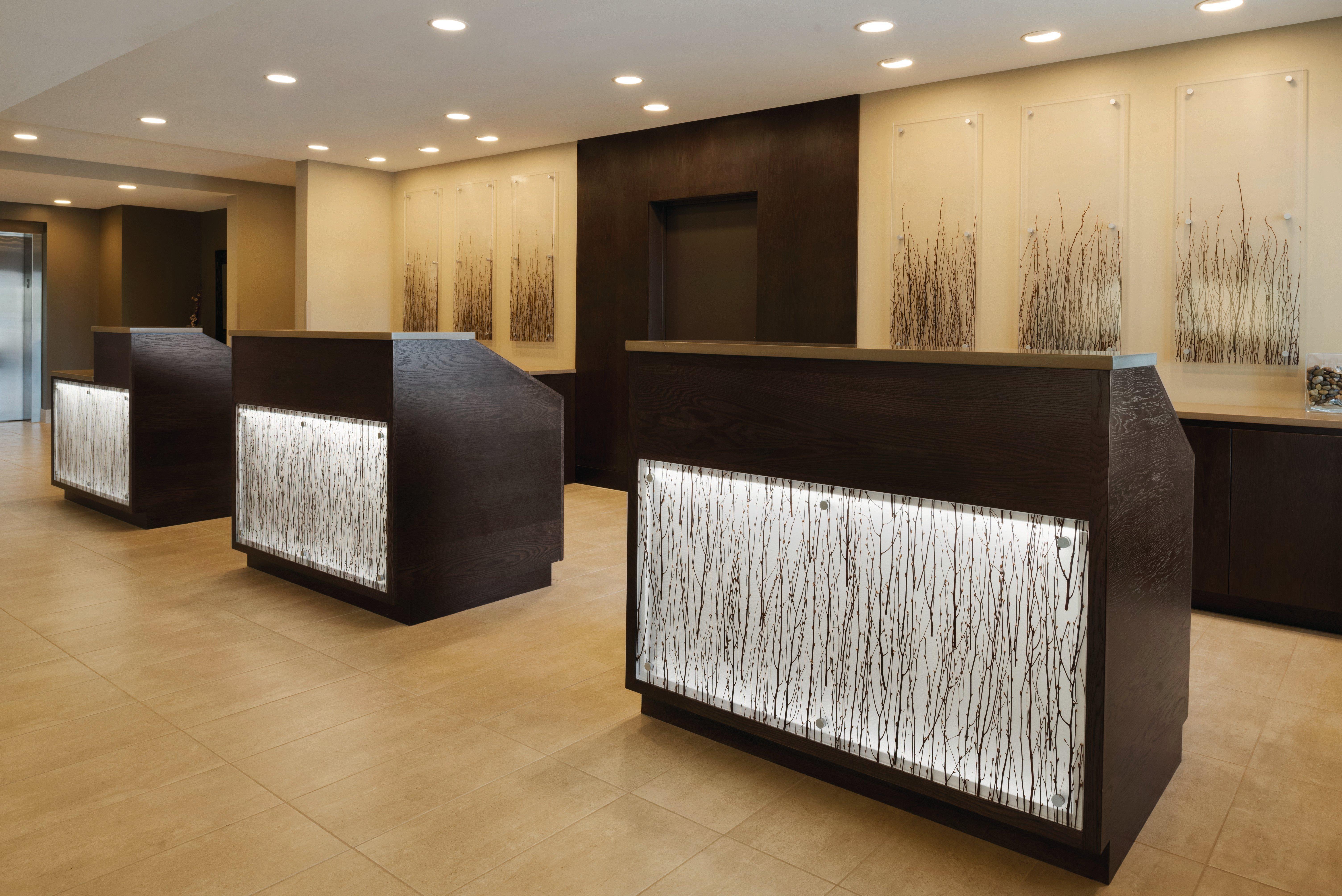Holiday Inn Chicago Schaumburg By Ihg Εξωτερικό φωτογραφία