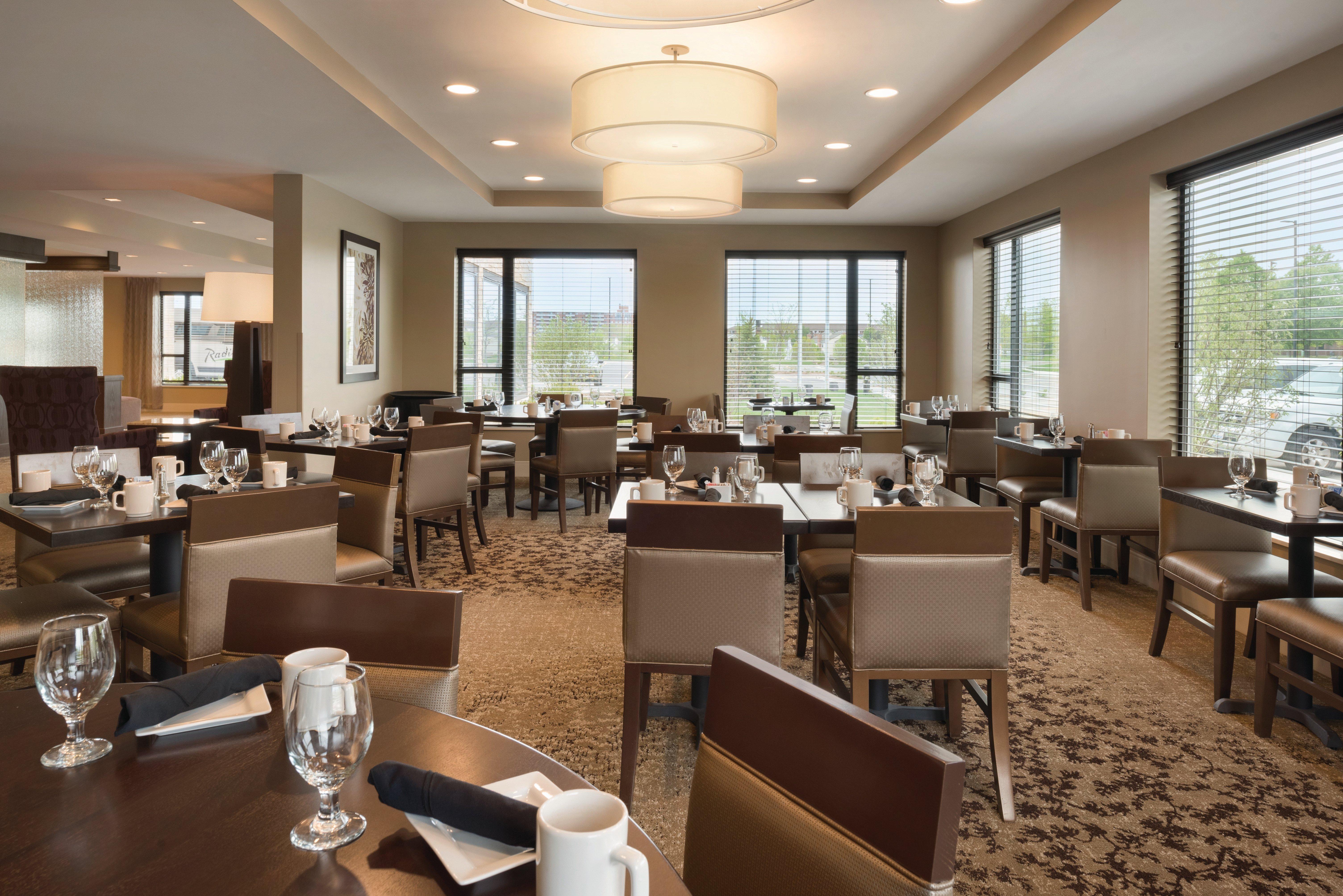 Holiday Inn Chicago Schaumburg By Ihg Εξωτερικό φωτογραφία