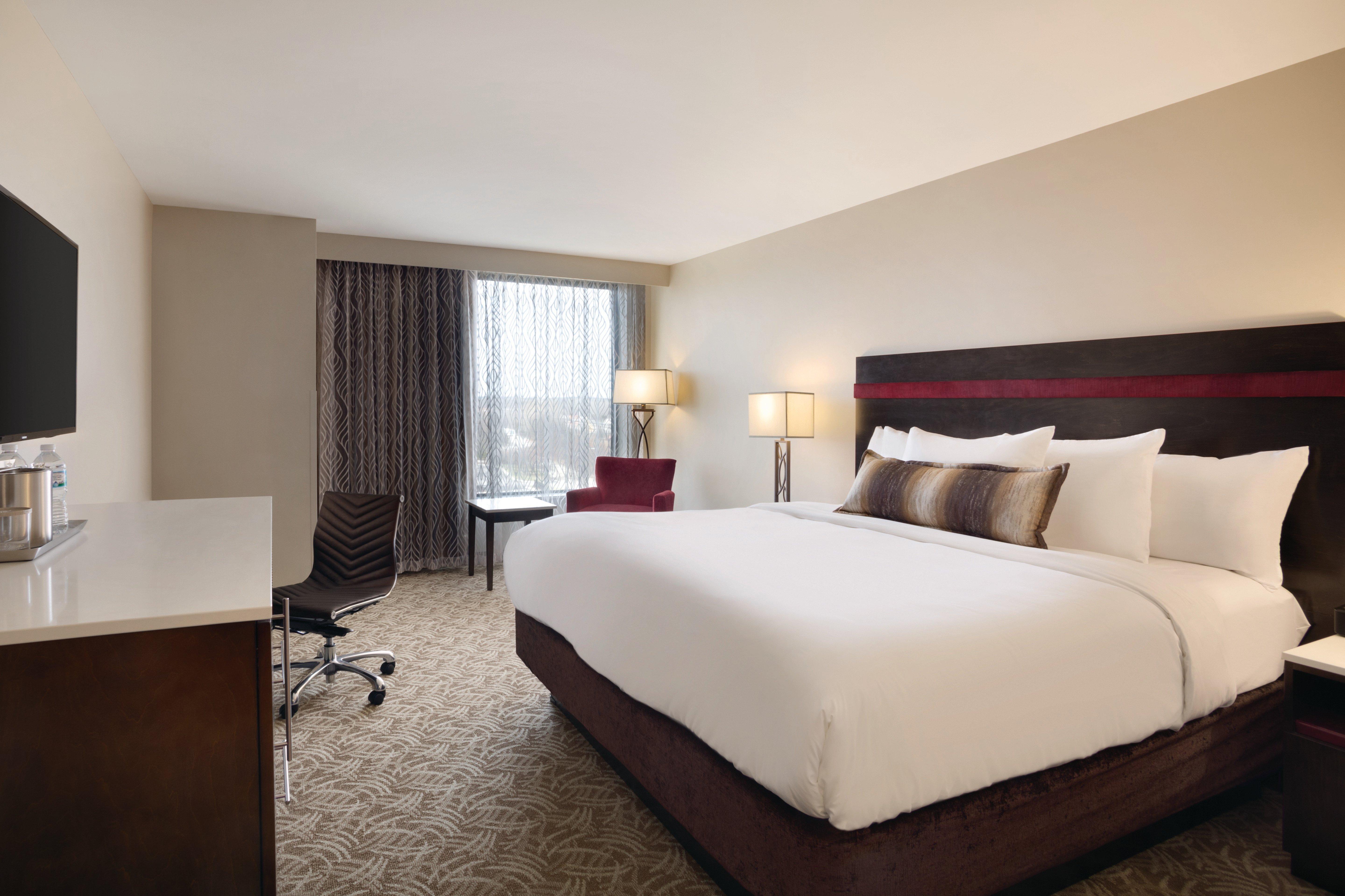 Holiday Inn Chicago Schaumburg By Ihg Εξωτερικό φωτογραφία