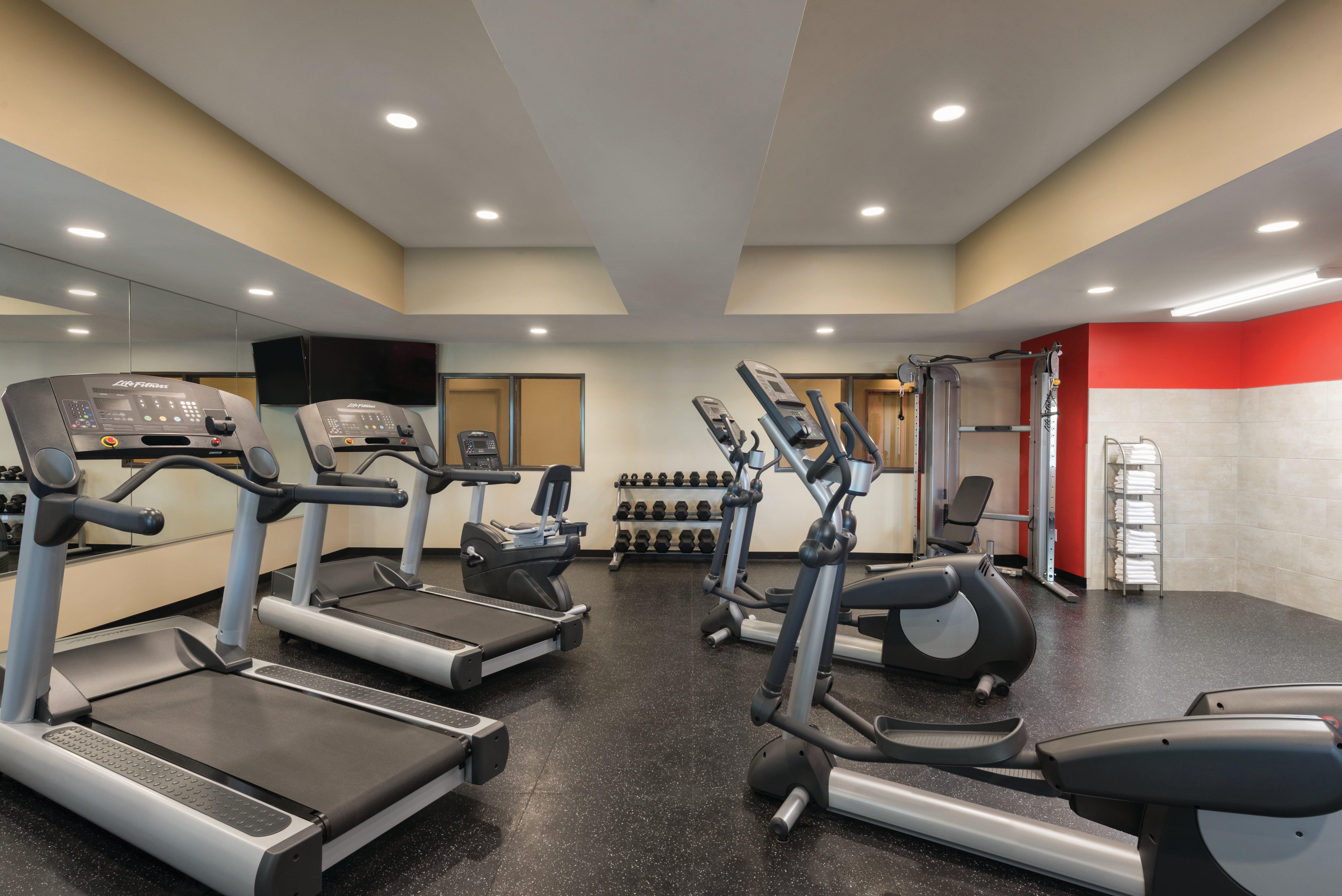 Holiday Inn Chicago Schaumburg By Ihg Εξωτερικό φωτογραφία