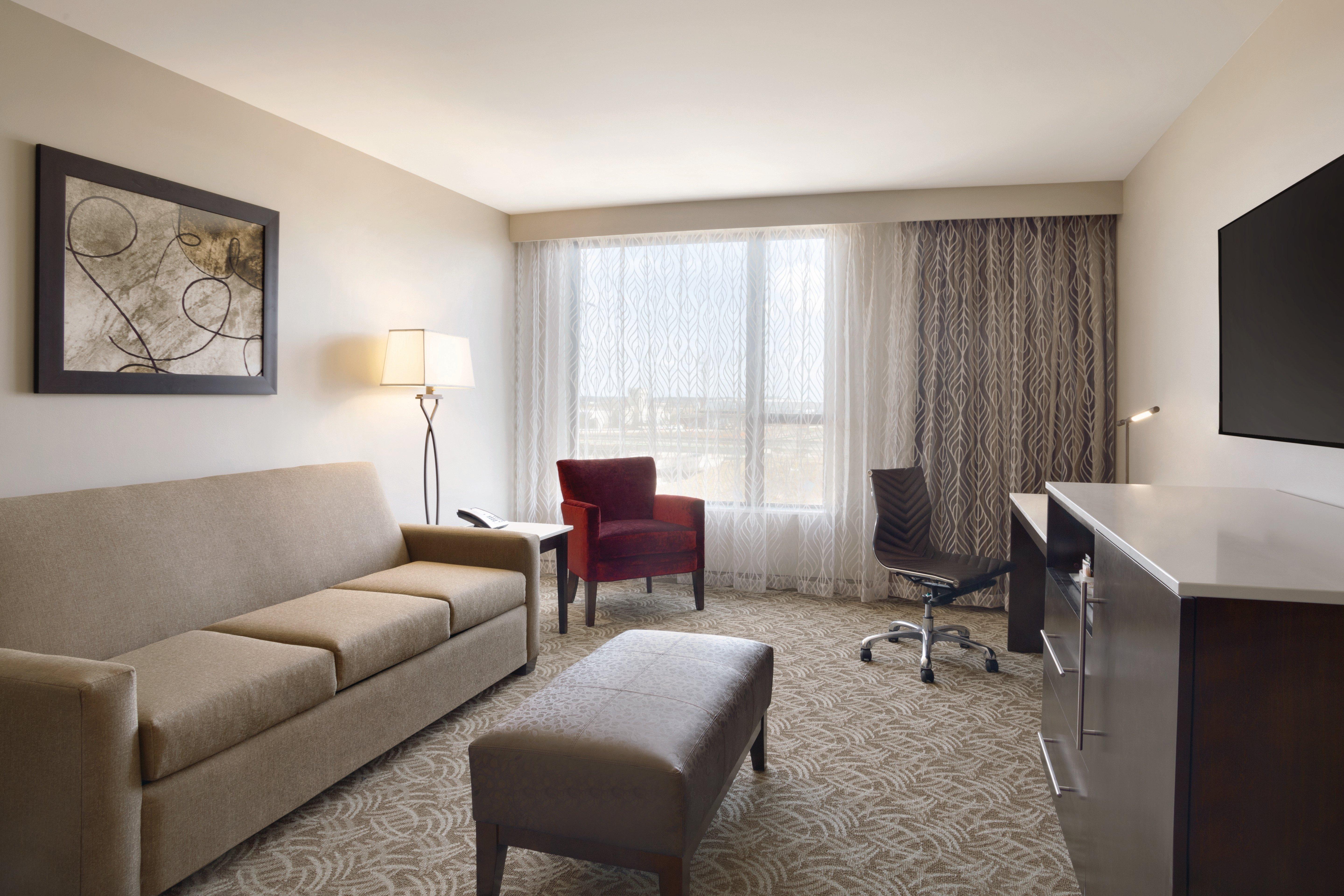 Holiday Inn Chicago Schaumburg By Ihg Εξωτερικό φωτογραφία