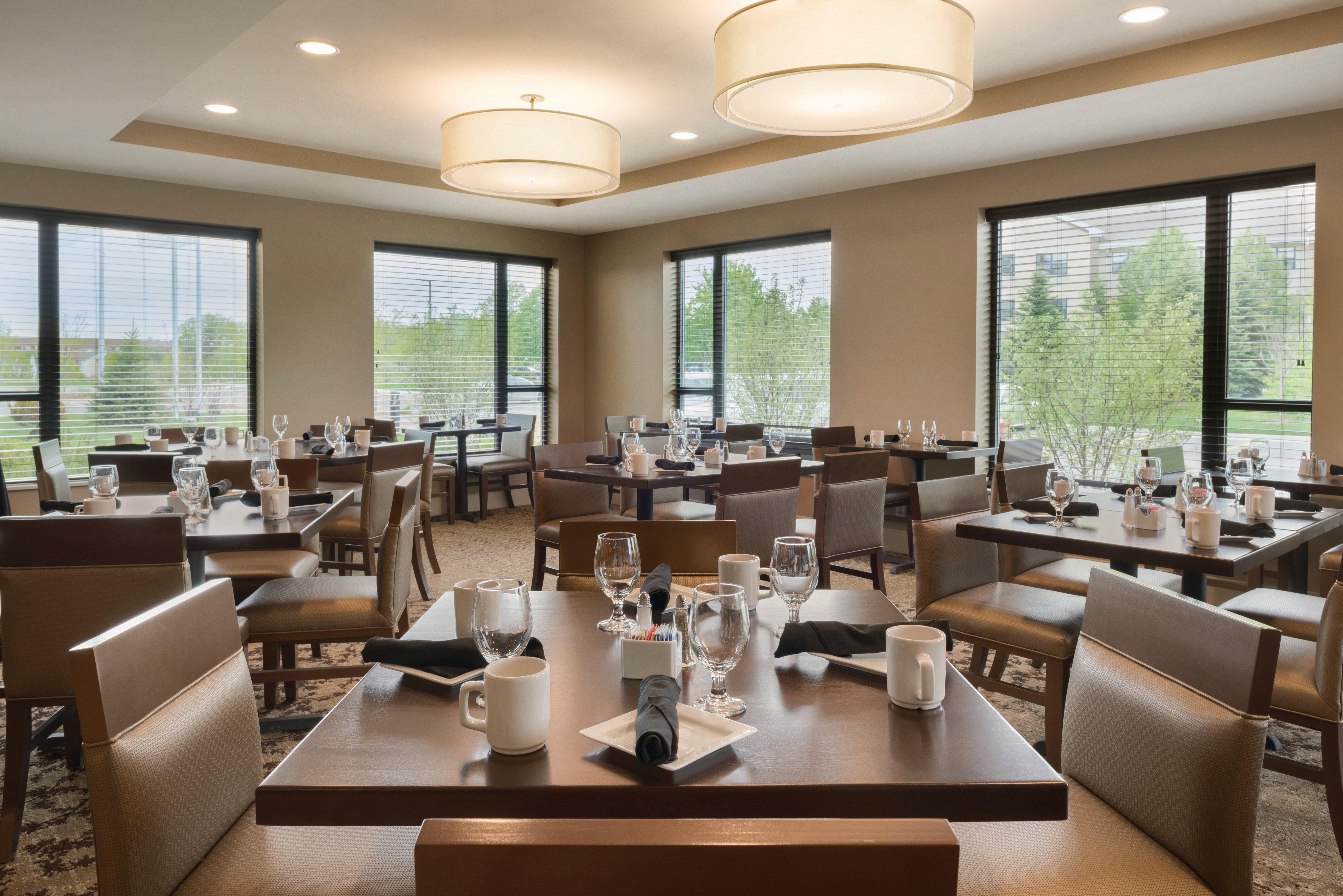 Holiday Inn Chicago Schaumburg By Ihg Εξωτερικό φωτογραφία
