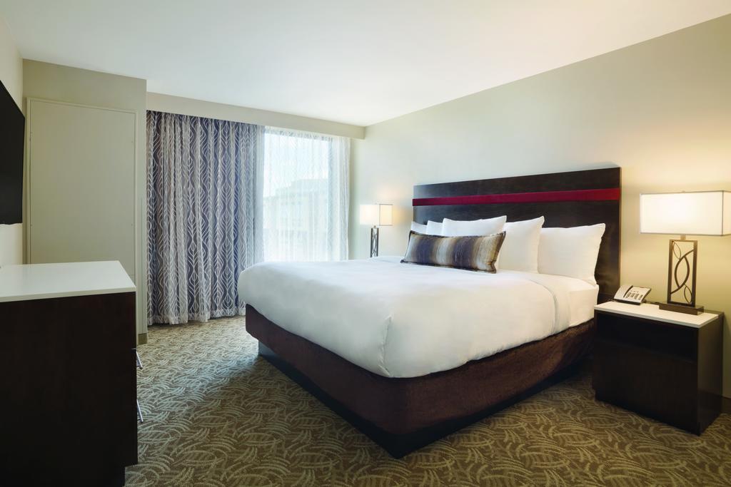 Holiday Inn Chicago Schaumburg By Ihg Εξωτερικό φωτογραφία