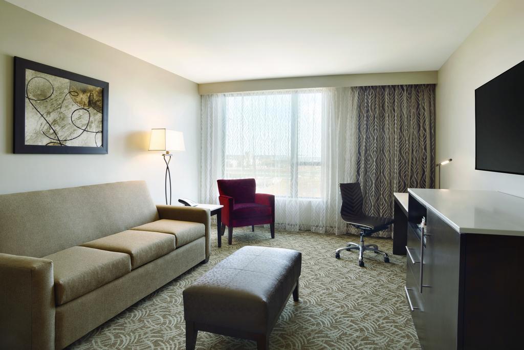 Holiday Inn Chicago Schaumburg By Ihg Εξωτερικό φωτογραφία