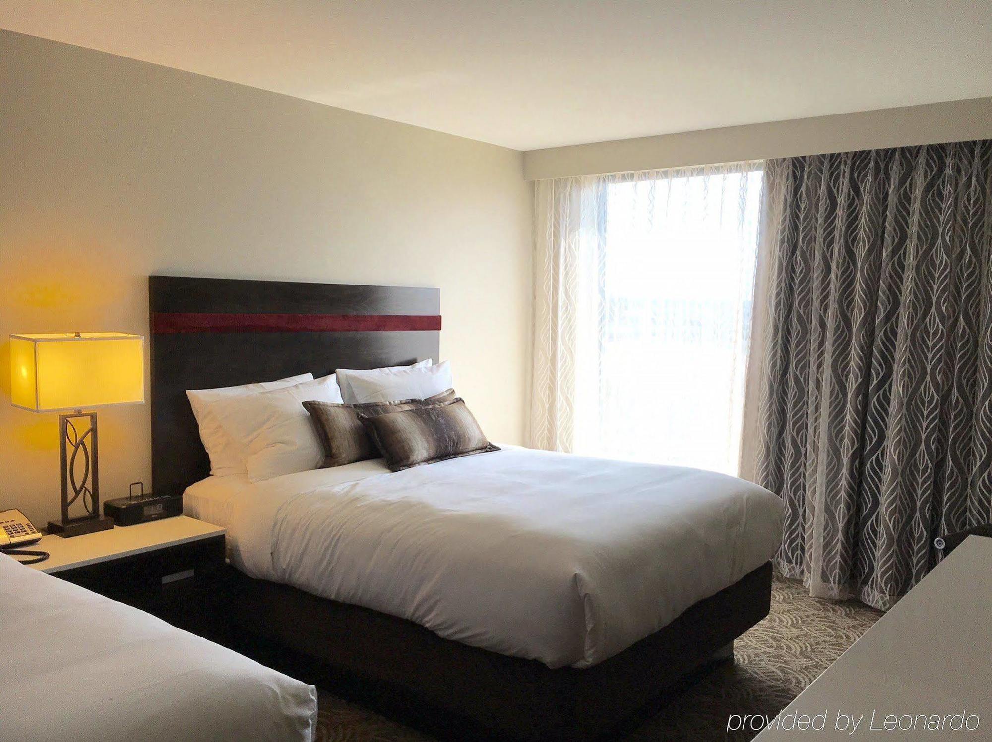 Holiday Inn Chicago Schaumburg By Ihg Εξωτερικό φωτογραφία