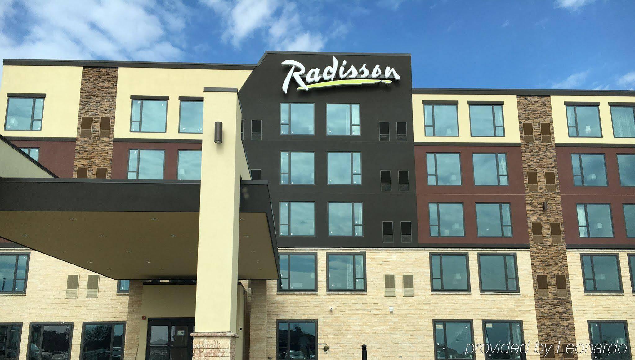 Holiday Inn Chicago Schaumburg By Ihg Εξωτερικό φωτογραφία